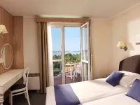 Hotel Mirna - Terme & Wellness Lifeclass Hotels in Piran