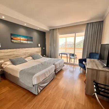 Sercotel Maya Alicante