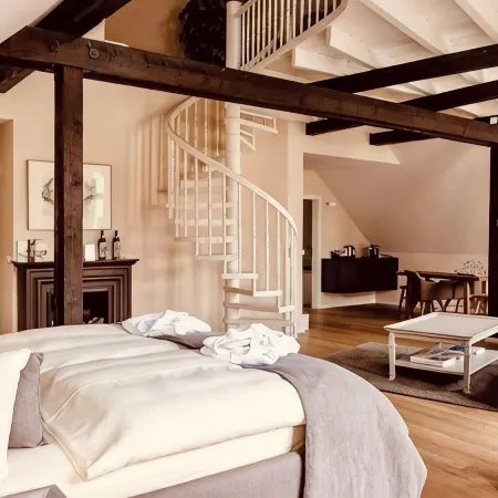 Klassik Altstadt Hotel Lübeck
