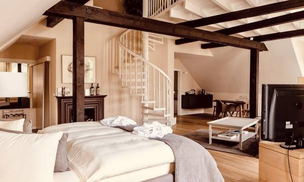 Klassik Altstadt Hotel Lübeck