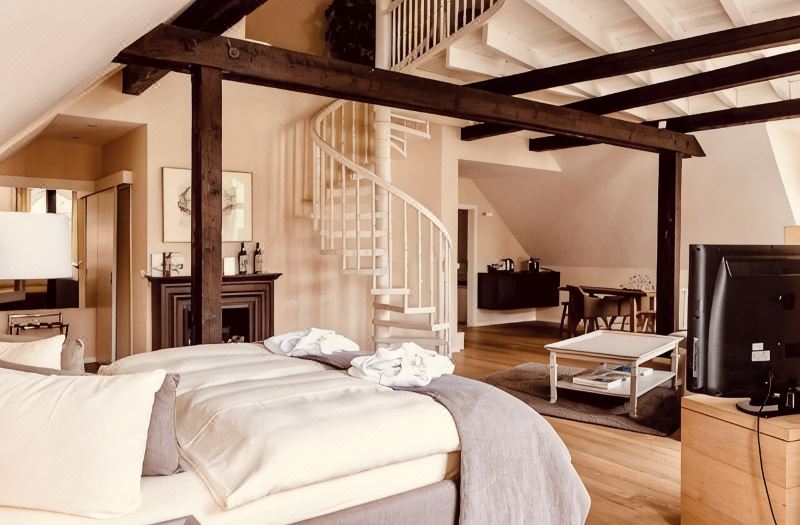 Klassik Altstadt Hotel Lübeck