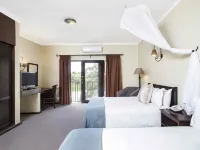 Premier Hotel Roodevalley Hotels in Cullinan