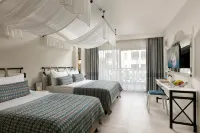 Limak Cyprus Deluxe Hotel - Pet friendly