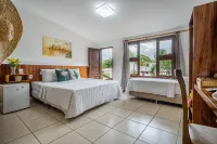 Jeri Village Hotel