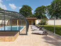 Chateau de La Richerie Hotels in Vendee