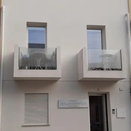 Balata Bianca