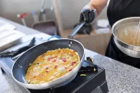 Amalia Center - Frühstück