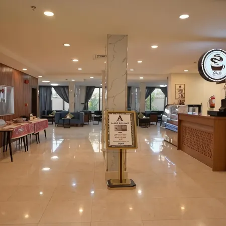 Lamasat Alkhair Serviced Apartments