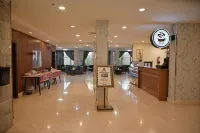 Lamasat Alkhair Serviced Apartments