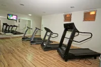 San Raphael Country Hotel - Fitnessstudio