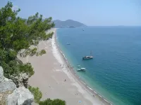 ฮีเมรันส์ อานาโตเลีย โอเทล - ติดทะเล