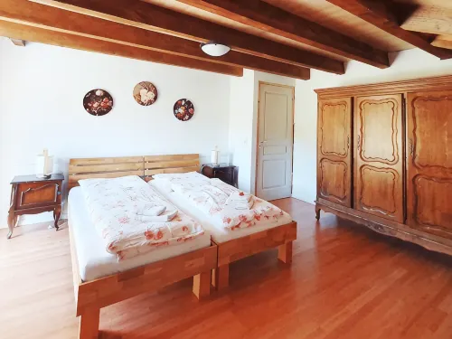 House for groups and families, middle of nature, quiet location, dogs allowed - Gym