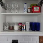 Woodstock Townhouse Belfast - Kitchens