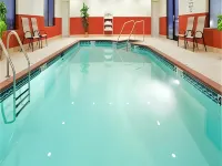 Holiday Inn Express & Suites PRYOR by IHG - Pools