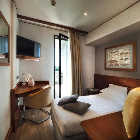 Perugia Park Hotel