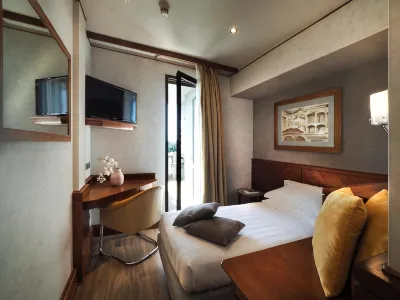 Perugia Park Hotel Hotels in 