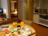 Paredes Hotel Apartamento Hotels in Paredes