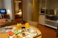 Paredes Hotel Apartamento