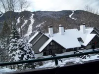 5 bedroom Townhouse: Incredible Views of Loon Mtn. - 3-Star