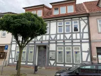 Passage 84 - Hotel & Café Hotels in Eichsfeld