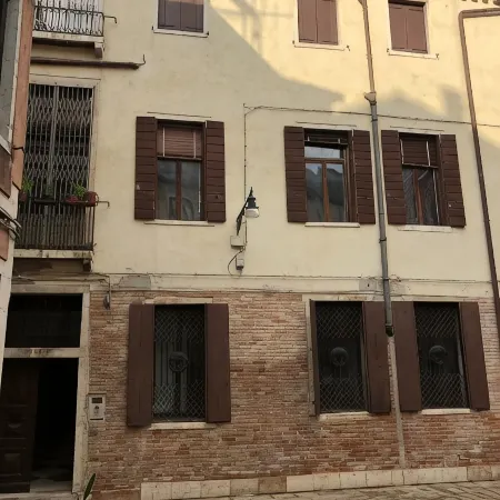 Foresteria Sociale Venice San Marco by New Generation Hostel