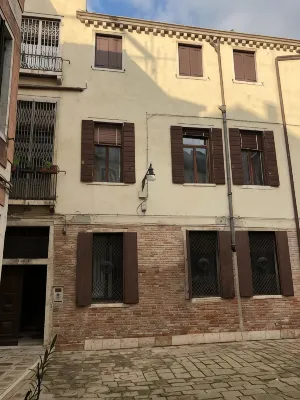 Foresteria Sociale Venice San Marco by New Generation Hostel