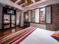 La Casona Hotel Boutique - 3-Star