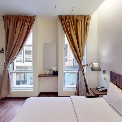 9 Square Hotel - Petaling Jaya Hotels near Dataran Sunway
