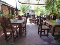 Villa Africa Guesthouse Hotels in Tsumeb