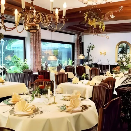 Brenner Hotel