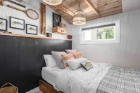 Welcome to No Egrets - Waterfront on Indian Lake - 4-Star