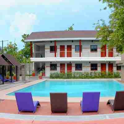 The Tavern Hotel Fitness & Recreational Facilities