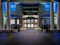 Holiday Inn Express & Suites SASKATOON CENTRE by IHG Hotels in de buurt van Saskatoon John G. Diefenbaker International Airport