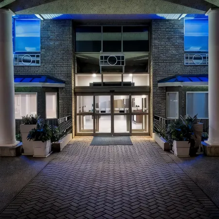 Holiday Inn Express & Suites SASKATOON CENTRE by IHG