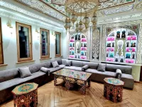 Latifa Begim Boutique Hotel - 4つ星