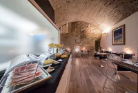 Hotel Il Palazzo - breakfast
