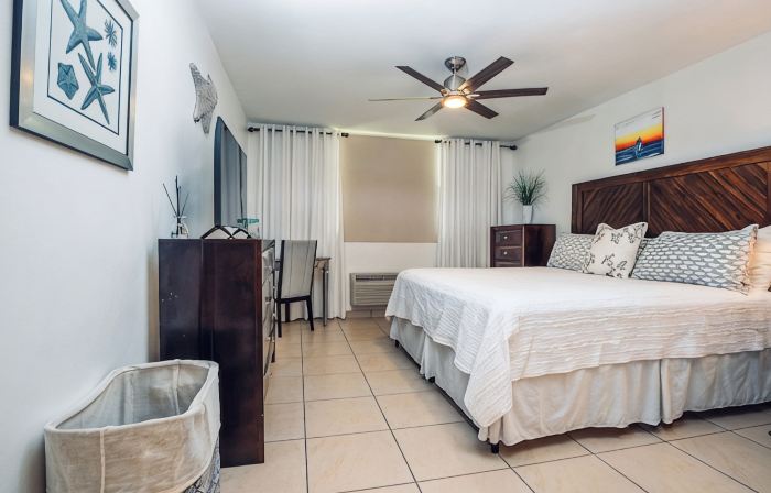 Infinity Pool w Ocean Views-CrashBoat Beach-Surfing-Snorkeling-Diving-Paradise