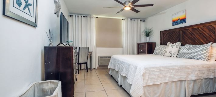 Infinity Pool w Ocean Views-CrashBoat Beach-Surfing-Snorkeling-Diving-Paradise Hotels in Borinquen