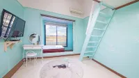 춘천 강촌초콜릿스파펜션 - 펜션
