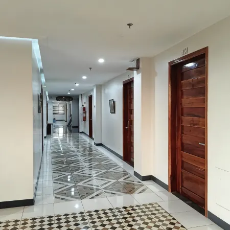 Norlu Cedec Midpoint Hotel