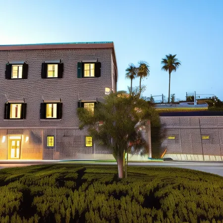 Hotel Supetar