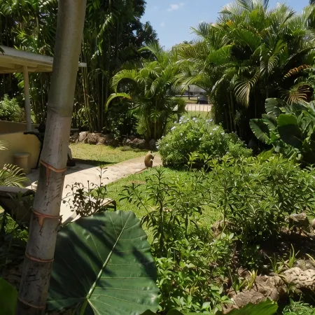 Only 3 mins walk to Beach and Beach Club