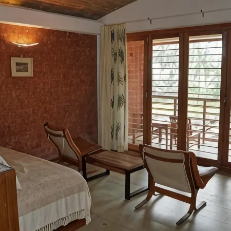 Villa Malpe