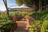 Agriturismo Vecchio Borgo di Inalbi