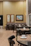 Slim Cuiabá Aeroporto - Bữa sáng