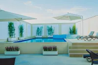 Nobile Suites Gran Lumni - Pools
