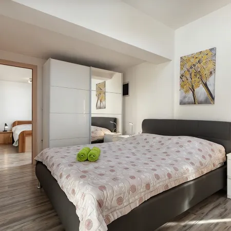 Comfort Apartments with Pool in Medulin Hotels in Medulin