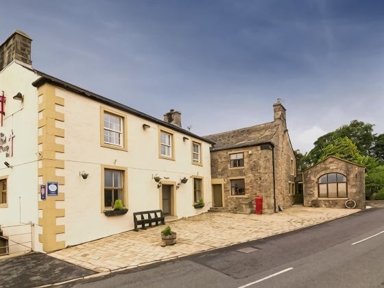 The Red Pump Inn