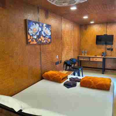 Gambhiraa Resorts Rooms