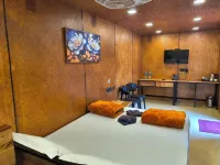 Gambhiraa Resorts - Hostels